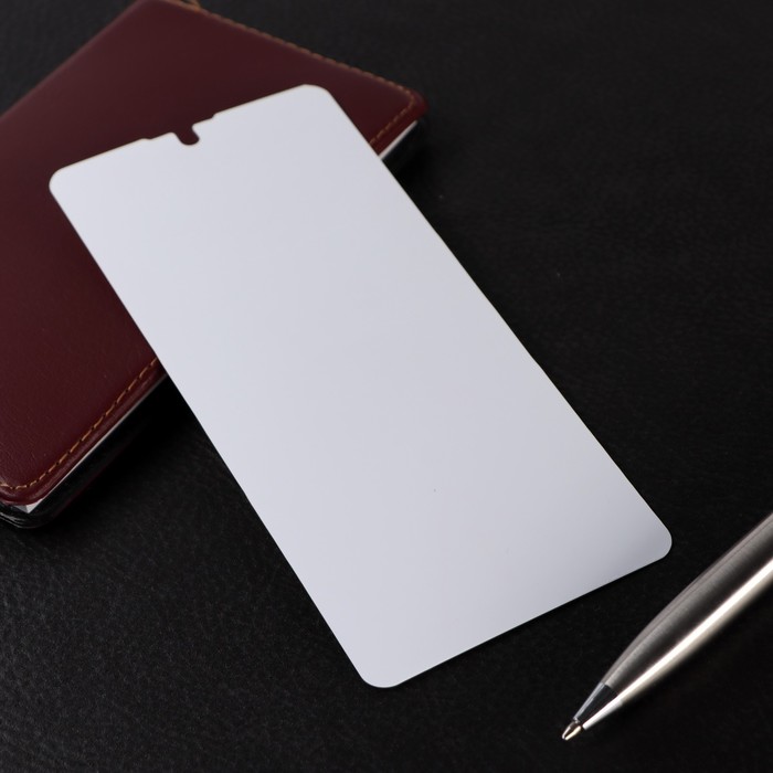 Гидрогелевая защитная пленка Innovation, для Samsung A52, матовая