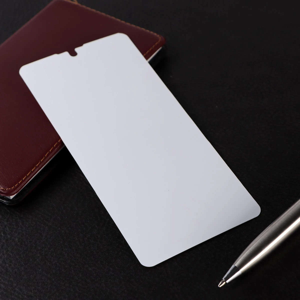 Гидрогелевая защитная пленка innovation, для samsung a52, матовая