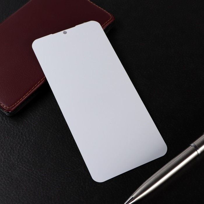 Гидрогелевая защитная пленка Innovation, для Xiaomi Redmi 9C, глянцевая