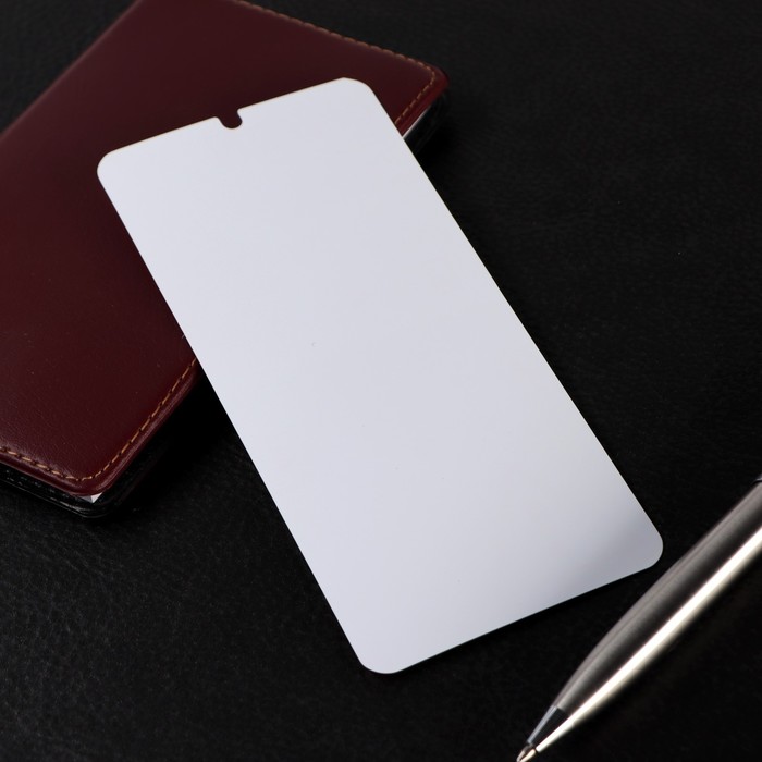 Гидрогелевая защитная пленка Innovation, для Samsung A32, матовая