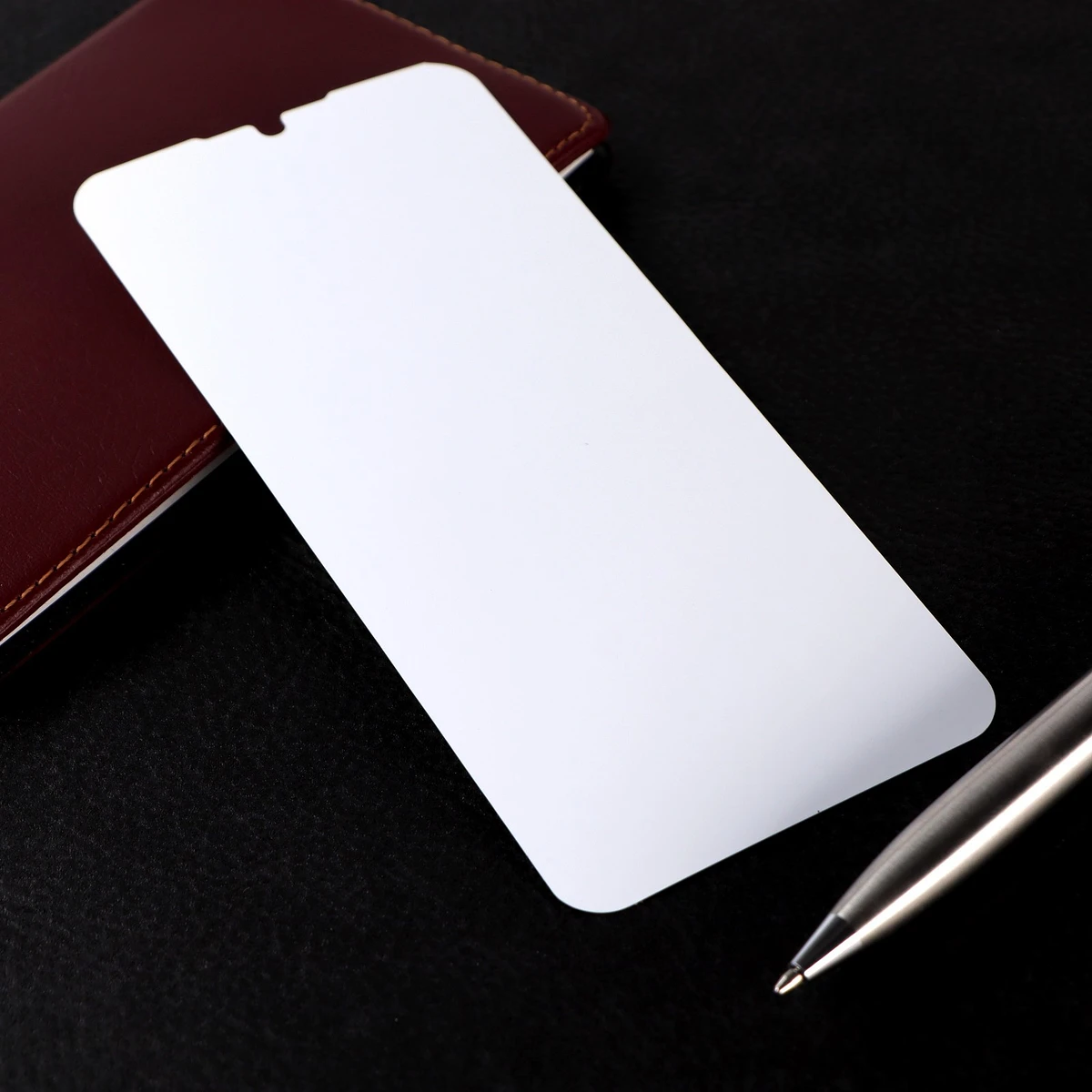 Гидрогелиевая защитная пленка innovation, для xiaomi redmi 9a, глянцевая